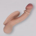 L17 prosthetic in Light shade, three-quarter view
